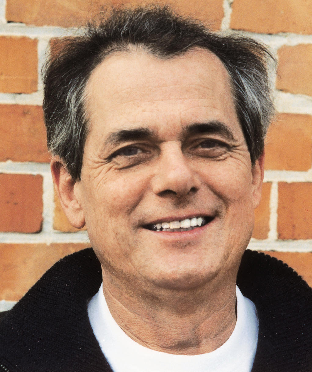 Rolf Bähnk