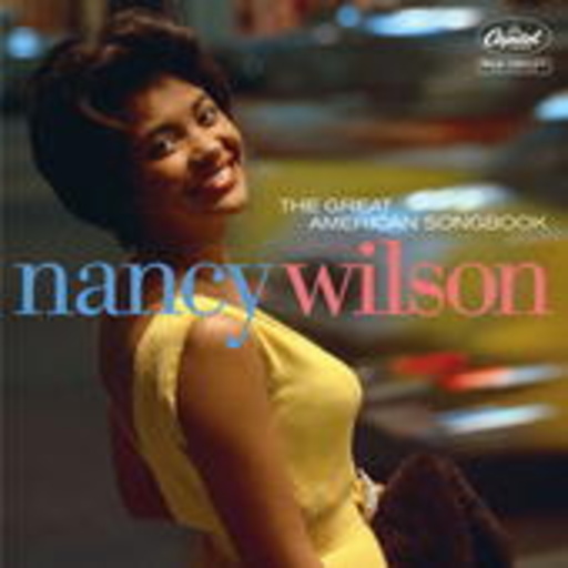 Nancy Wilson – The Great American Songbook