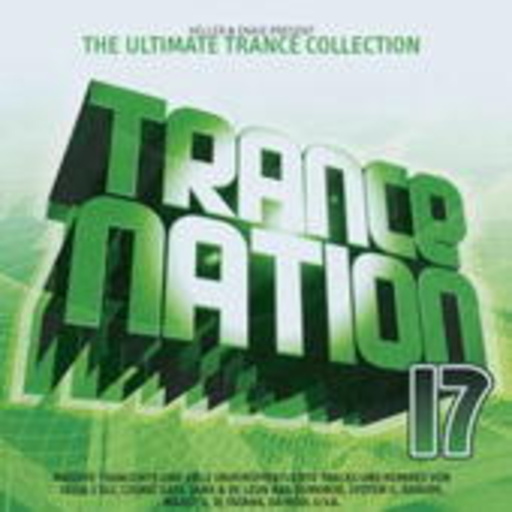 Diverse – Trance Nation Vol. 17 (+ Megamix-CD)