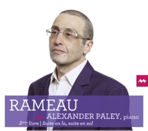 Alexander Paley – Rameau