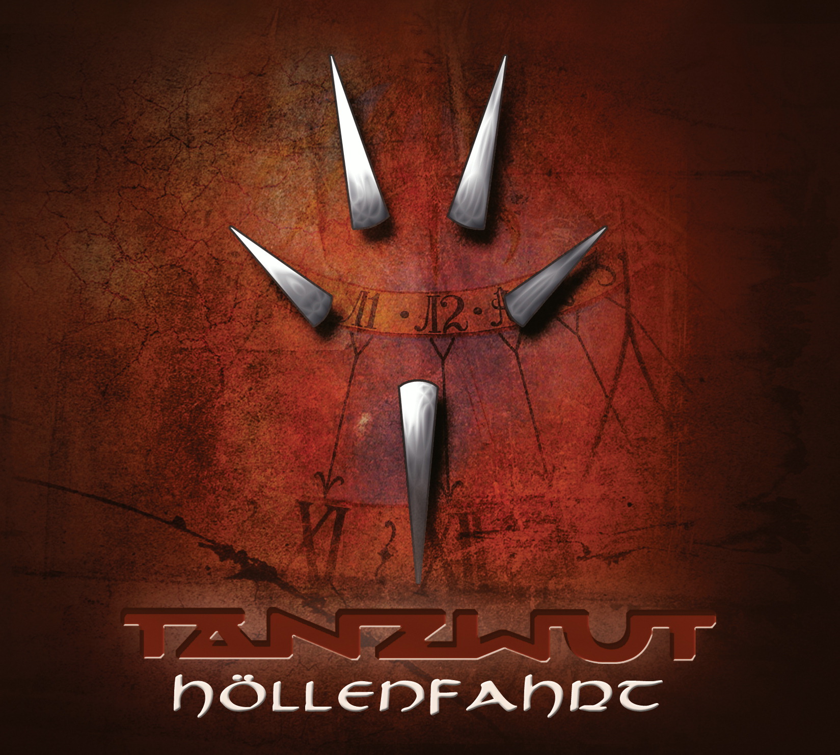 Tanzwut – Höllenfahrt