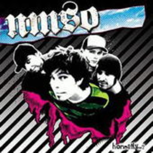 NM50s – Honestly?