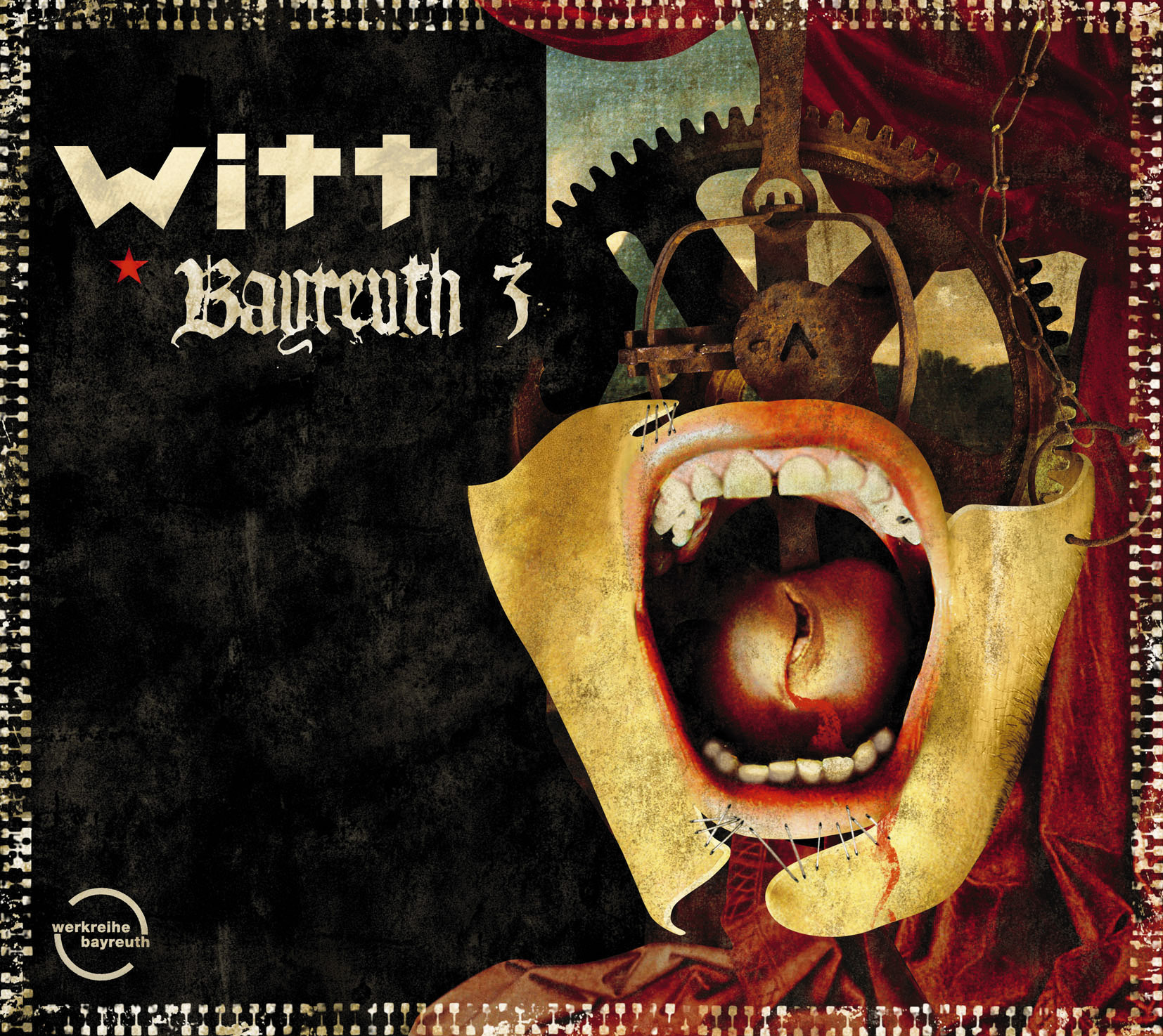 Witt – Bayreuth 3