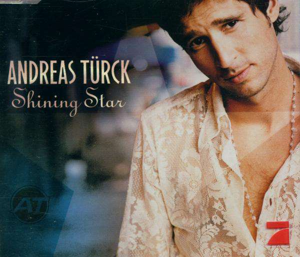 Andreas Türck – Shining Star