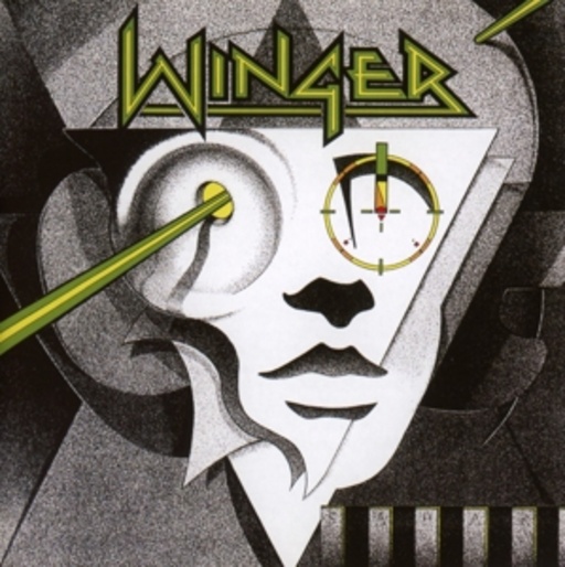 Winger – Winger