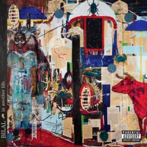 Bilal – In Another Life