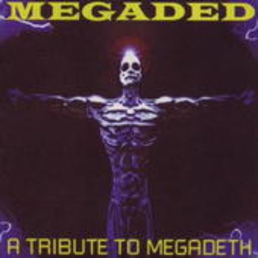 Diverse – Megaded - A Tribute To Megadeth