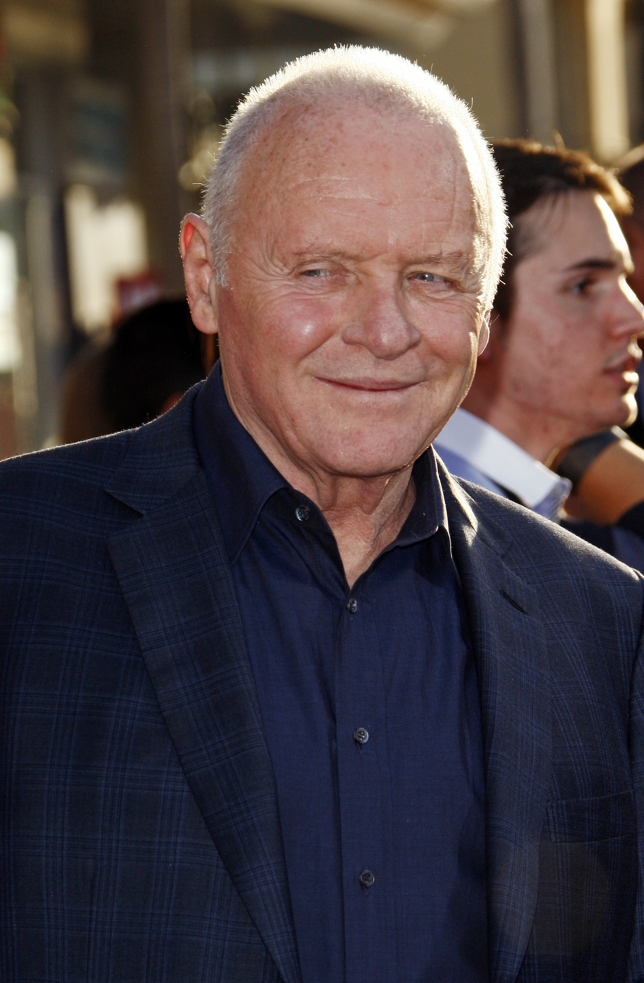 Anthony Hopkins