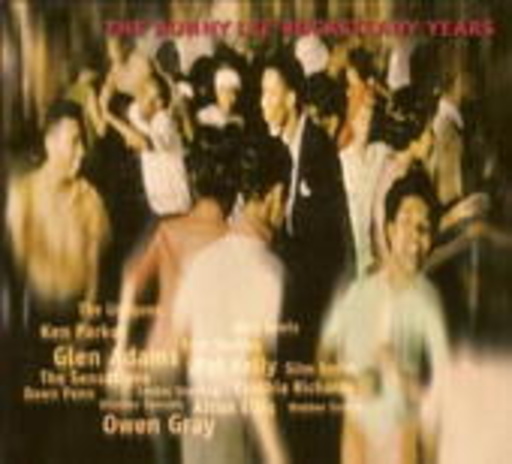 Diverse – The Bunny Lee Rocksteady Years