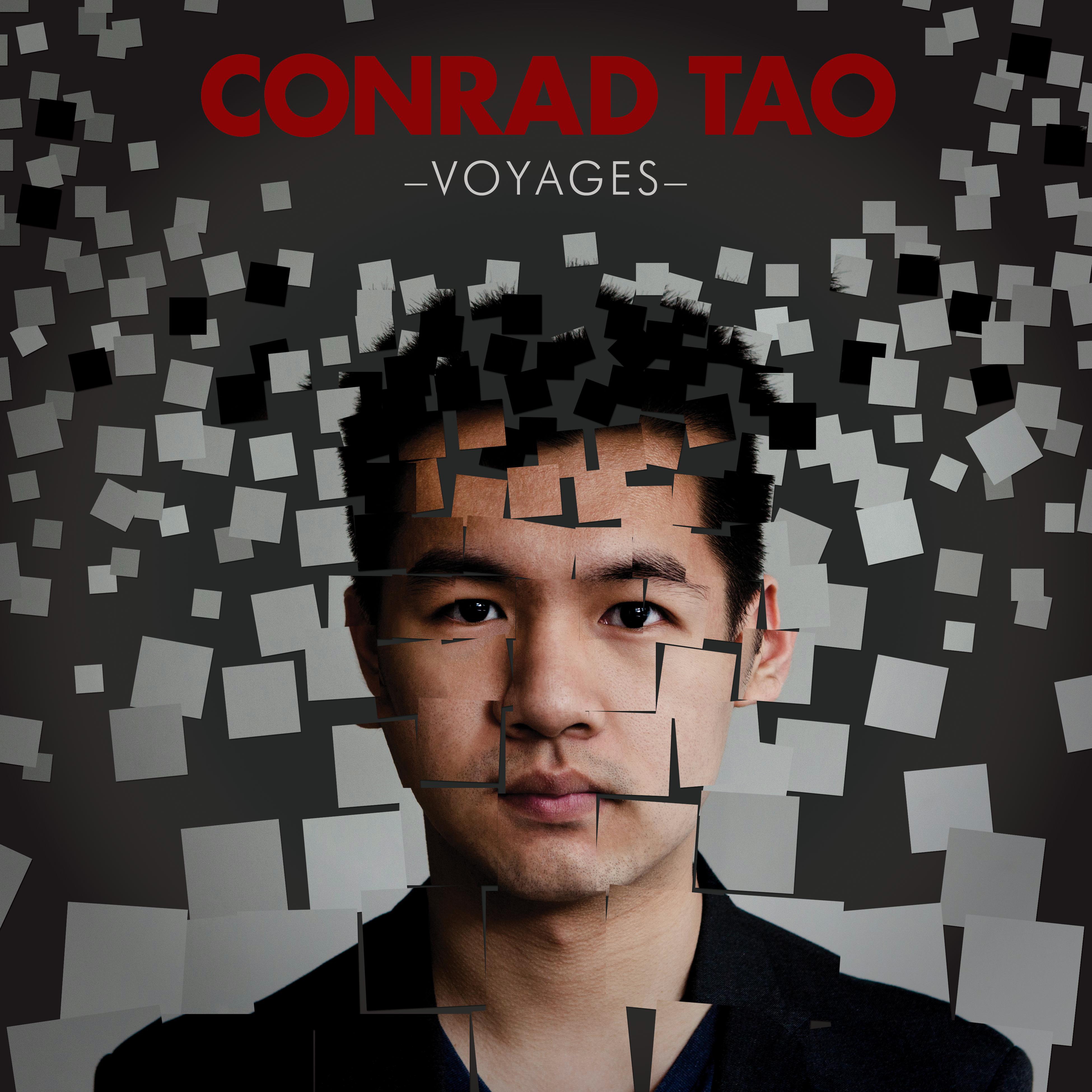 Conrad Tao – Voyages