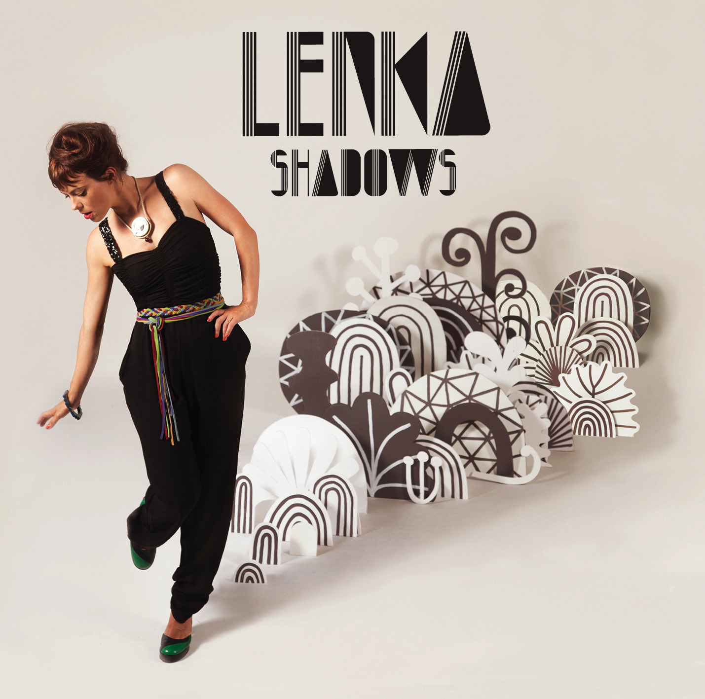 Lenka – Shadows