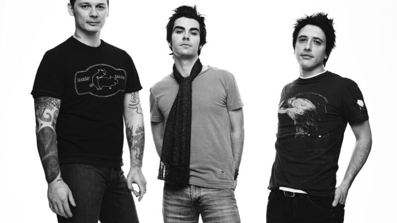 Stereophonics