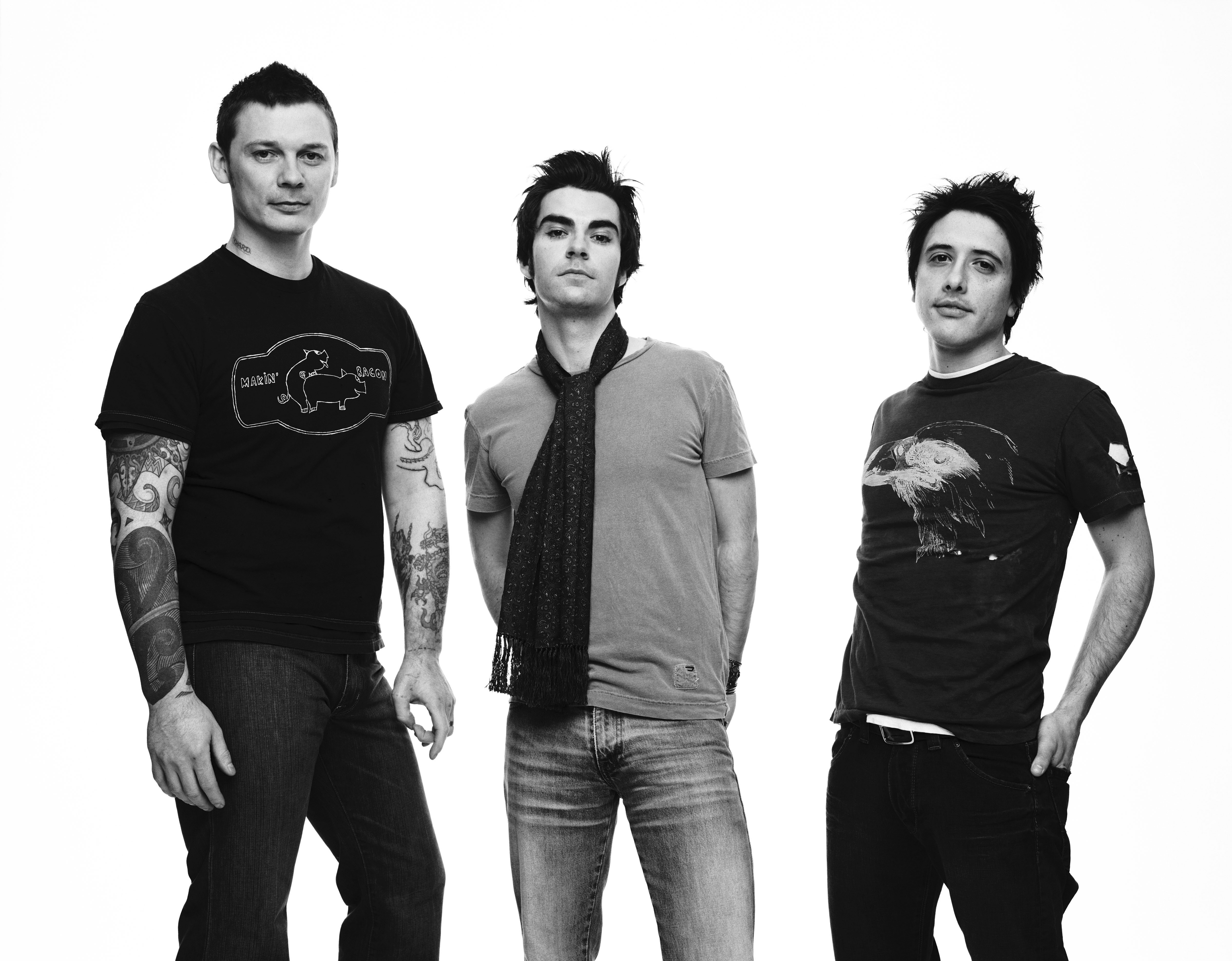 Stereophonics