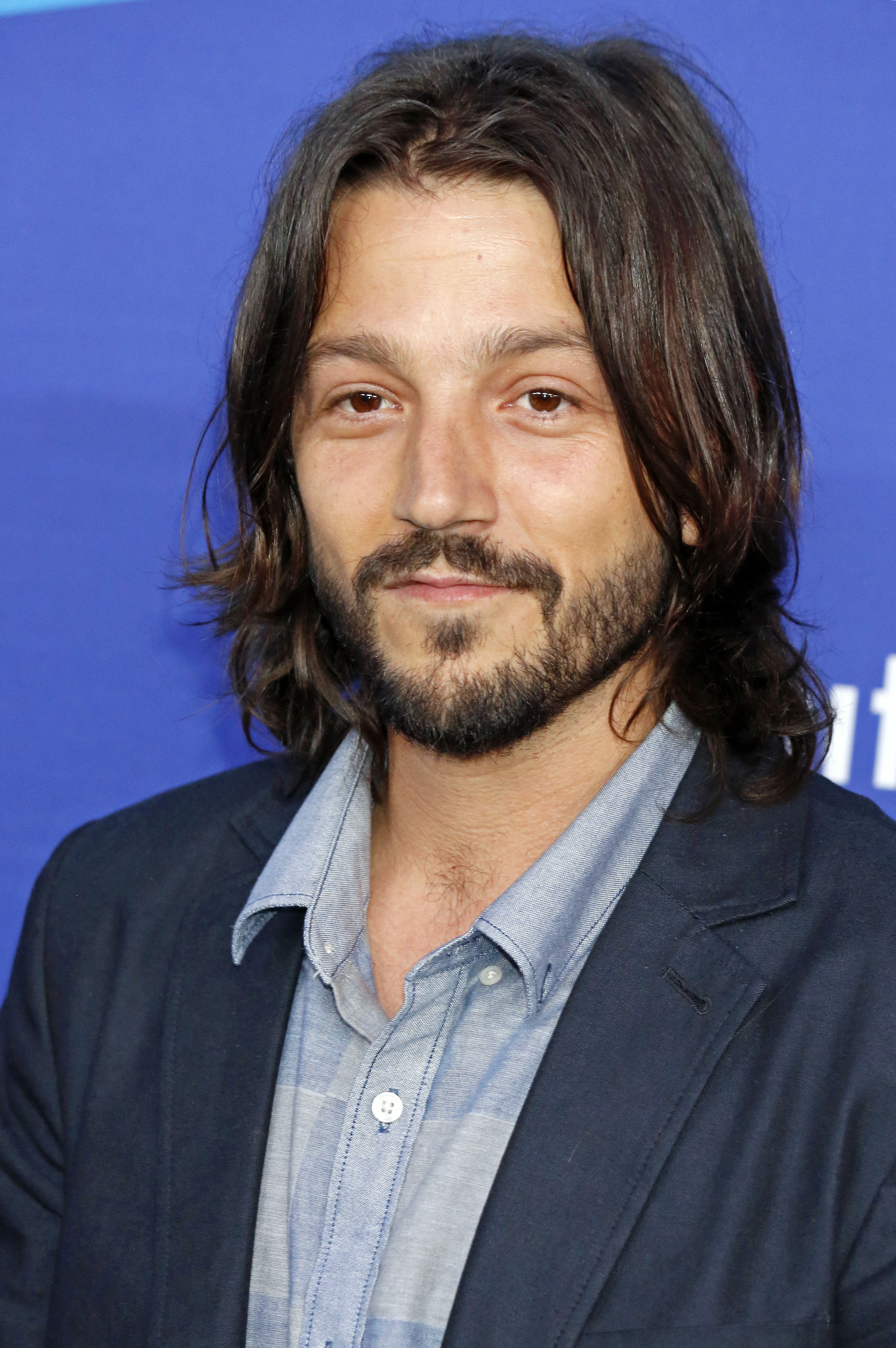 Diego Luna