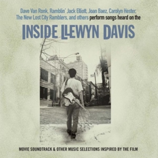 Diverse – Inside Llewyn Davis