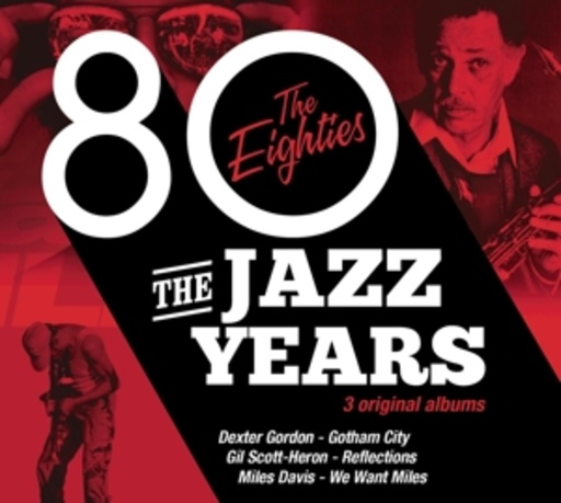 Diverse – The Jazz Years - The Eighties