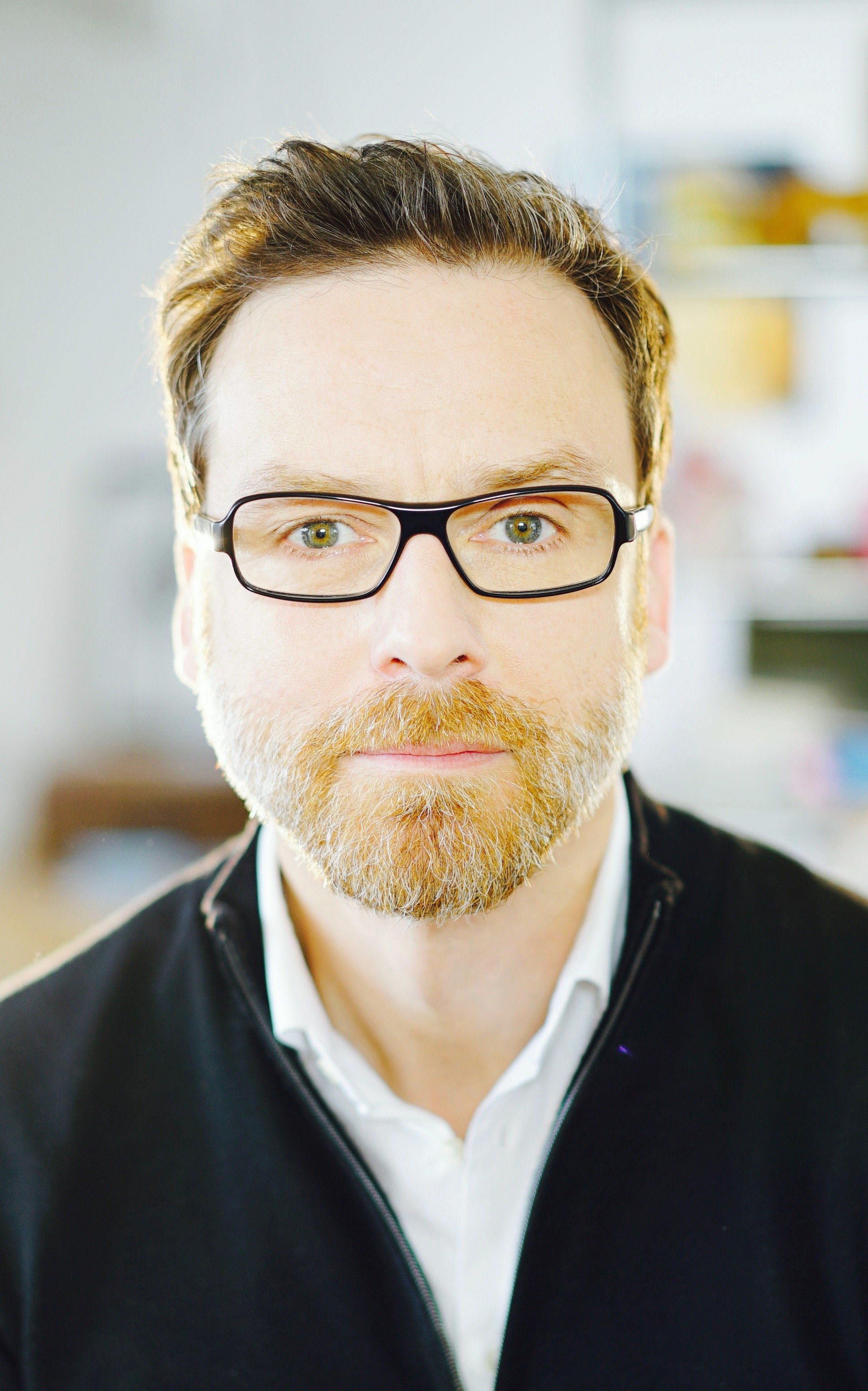 Björn Teske