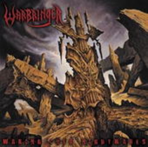 Warbringer – Walking Into Nightmares