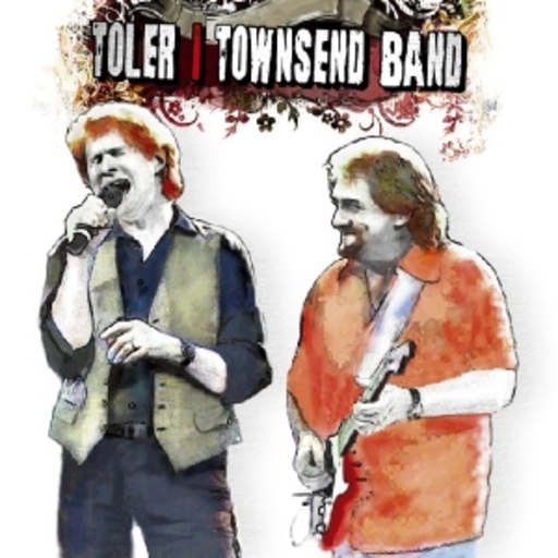 Toler Townsend Band – Toler Townsend Band