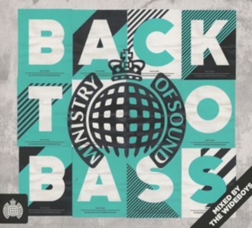 Diverse – Back To Bass