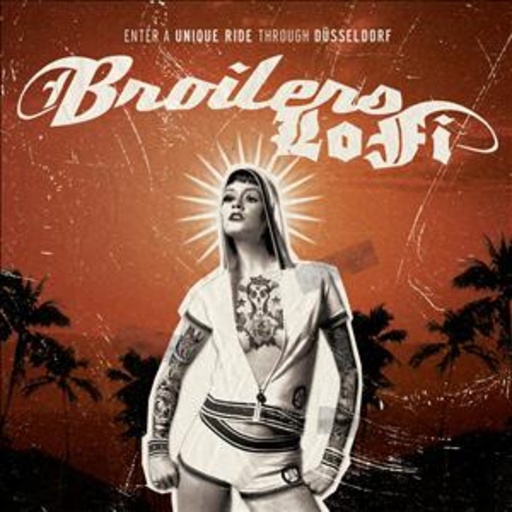 Broilers – LoFi
