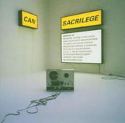 Can – Sacrilege