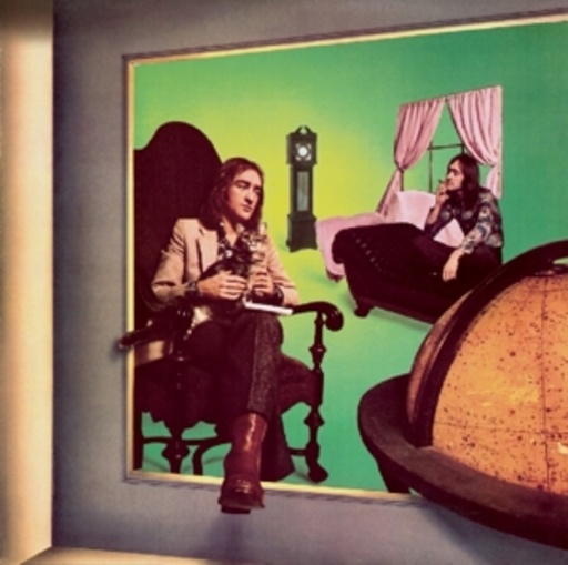 Dave Mason – It's Like You Never Left