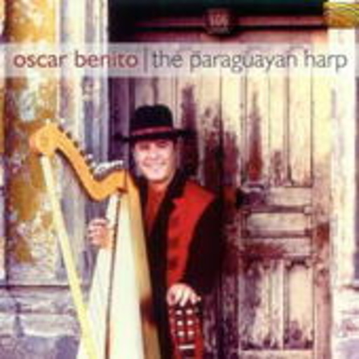 The Paraguayan Harp
