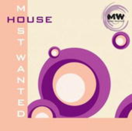 Diverse – House (Most Wanted)
