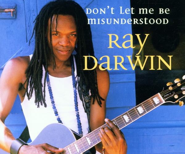 Don’t Let Me Be Missunderstood