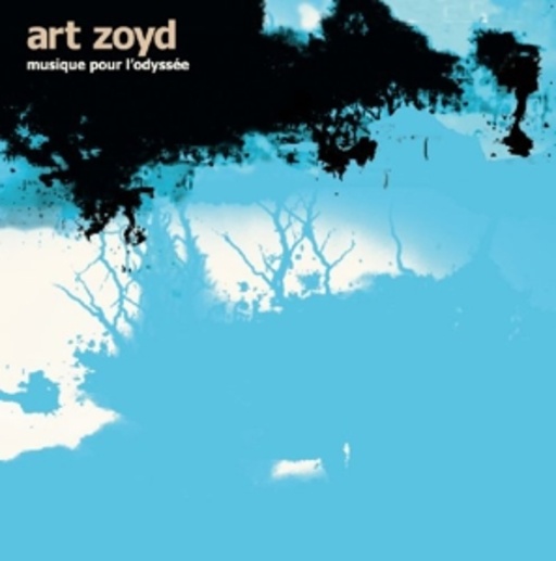 Art Zoyd – Musique Pour I Odyssee