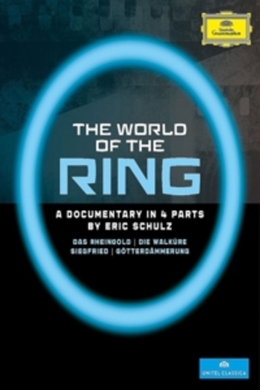 Christian Thielemann/Eric Schulz – The World Of The Ring
