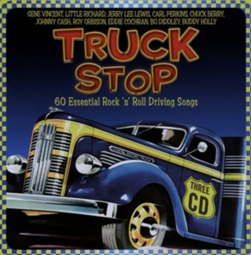Diverse – Truck Stop