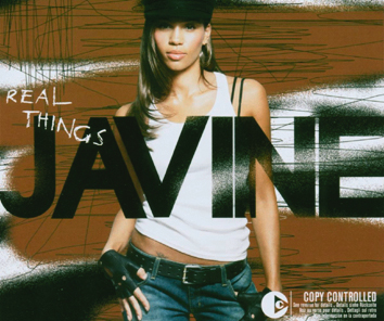 Javine – Real Things