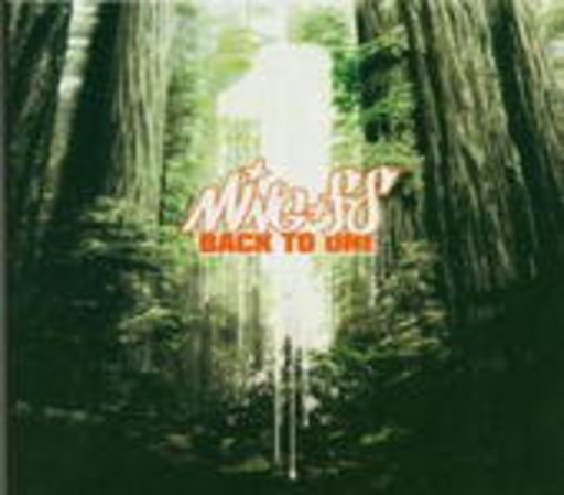 Ming&FS – Back To One