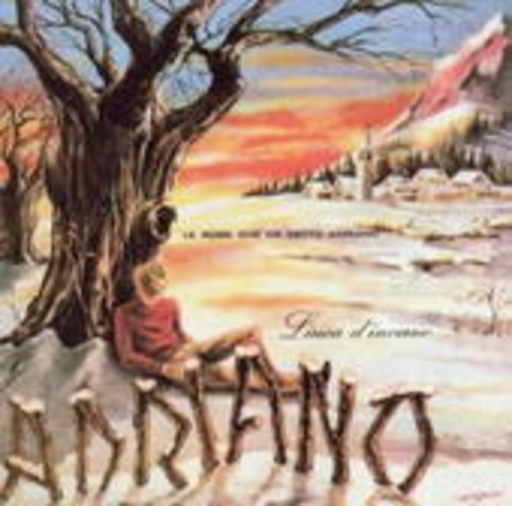 Adriano Celentano – Le Robe Che Ha Detto Adriano