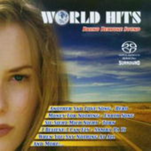 Diverse – World Hits