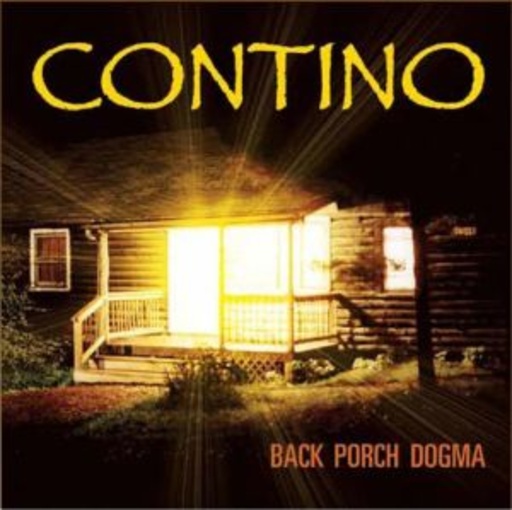 Back Porch Dogma