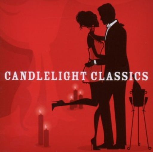 Diverse – Candlelight Classics