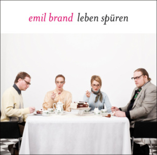 Emil Brand – Leben spüren