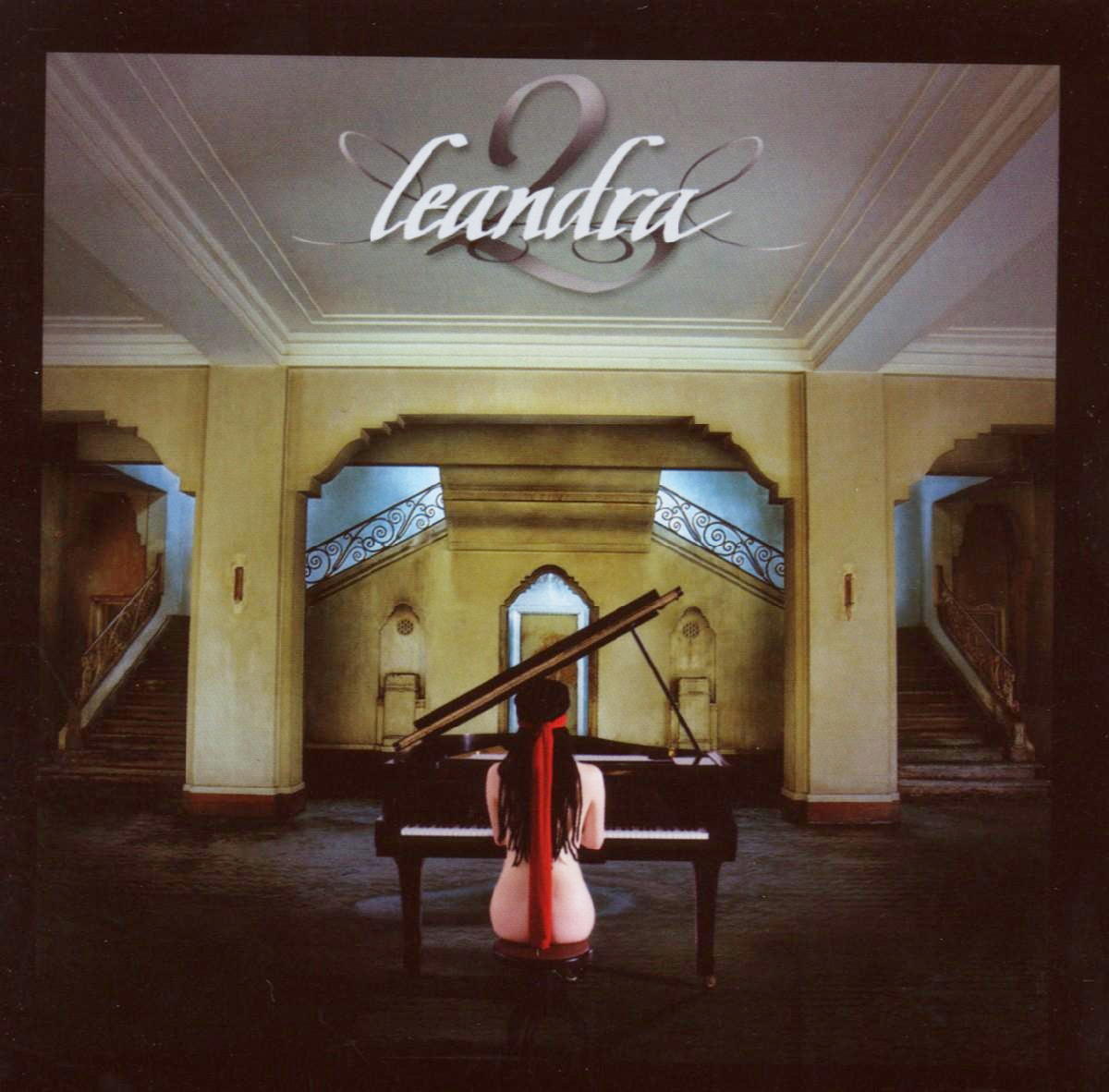 Leandra – Metamorphine