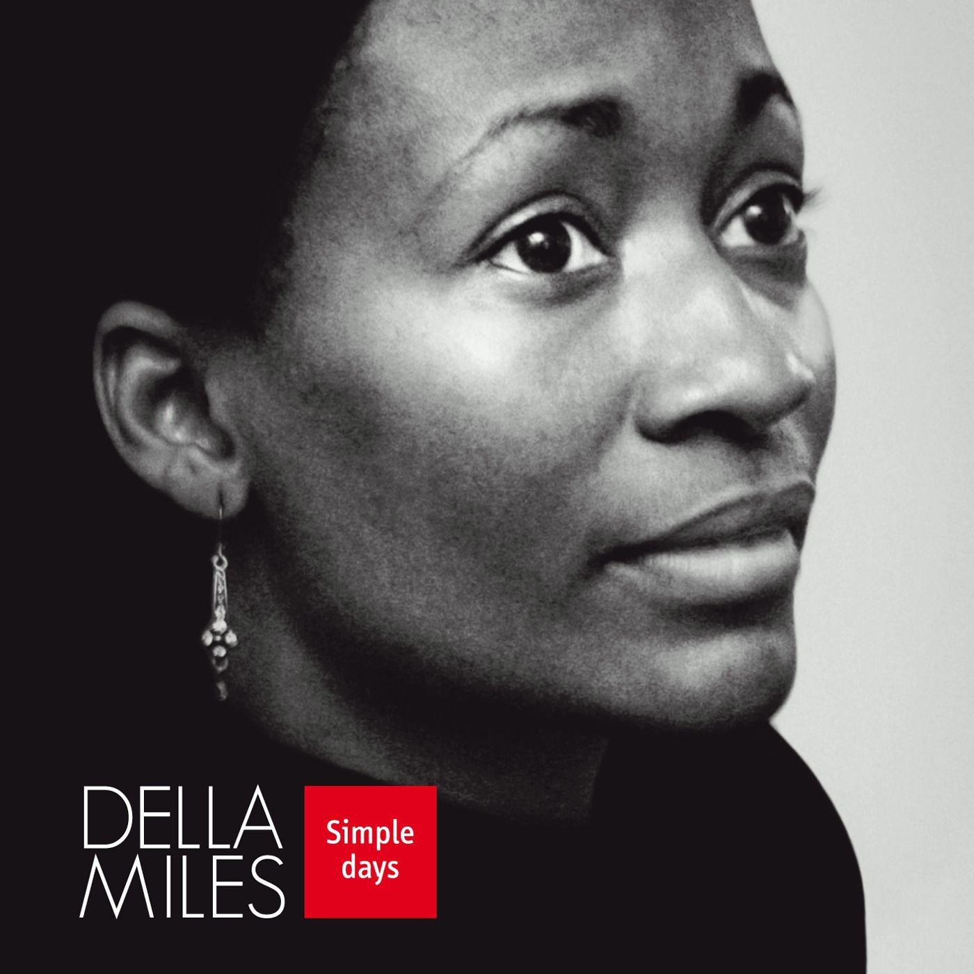 Della Miles – Simple Days