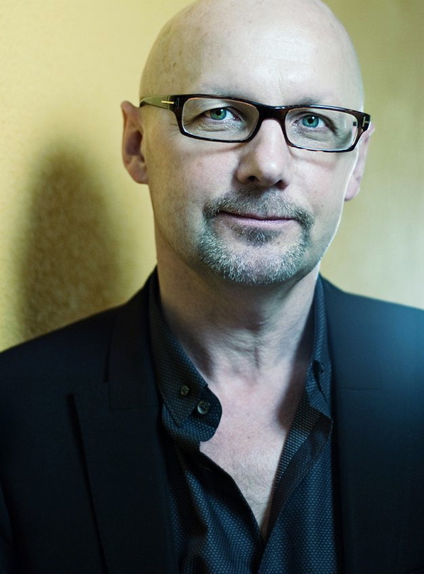 Kooperiert mit Backstage Pro: Andreas Kappel