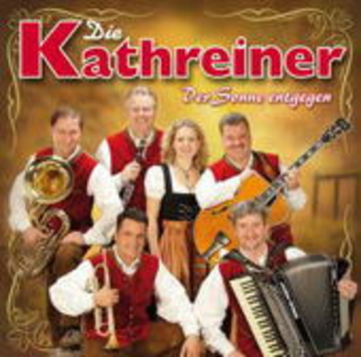 Die Kathreiner – Der Sonne entgegen