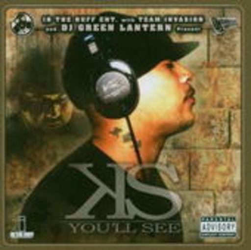 Krumb Snatcha – You'll See