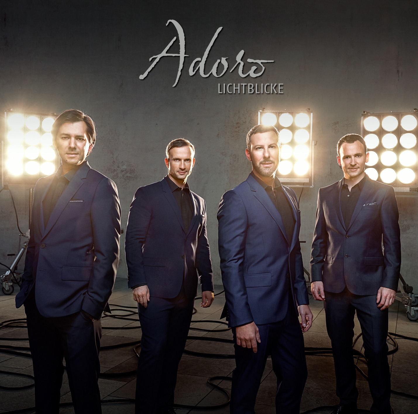 Adoro – Lichtblicke