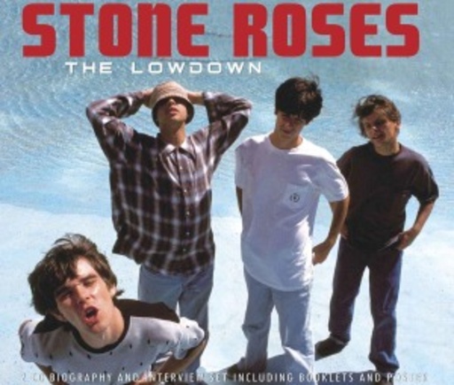 The Stone Roses – The Lowdown