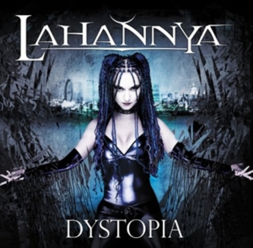 Lahannya – Dystopia