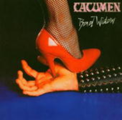 Bonfire/Cacumen – Bad Widow
