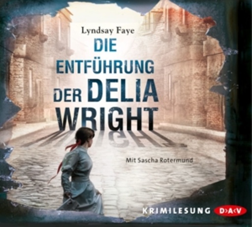 Diverse – Die Entführung der Delia Wright